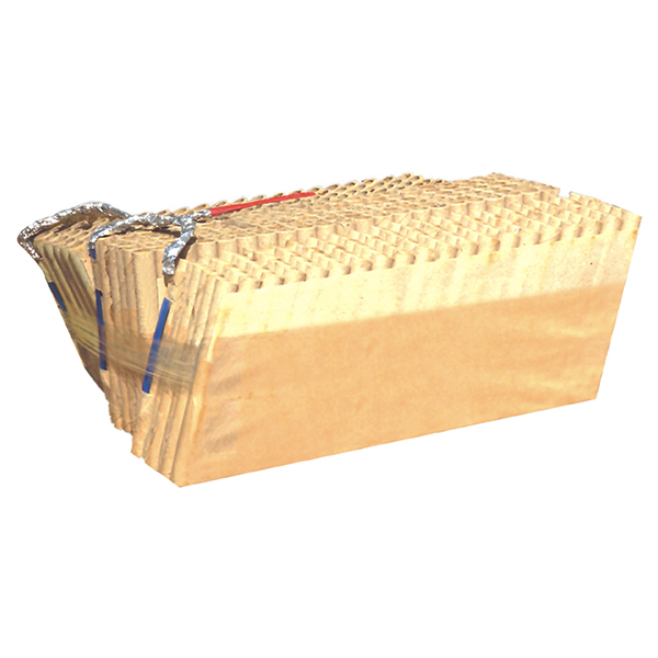 VG1824 372 Shots W Shape Professional Cake