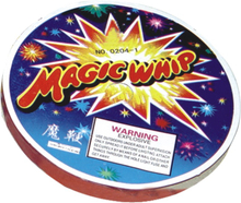 VG0204-1 Magic Whip