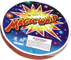 VG0204-1 Magic Whip