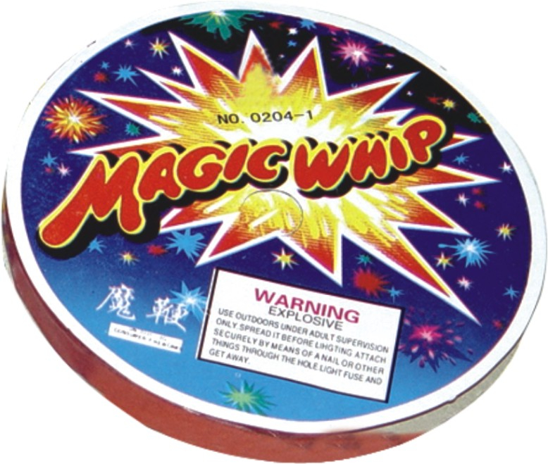 VG0204-1 Magic Whip