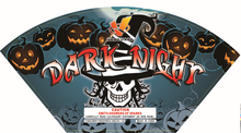VG-FT02 Dark Night 