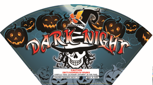 VG-FT02 Dark Night 