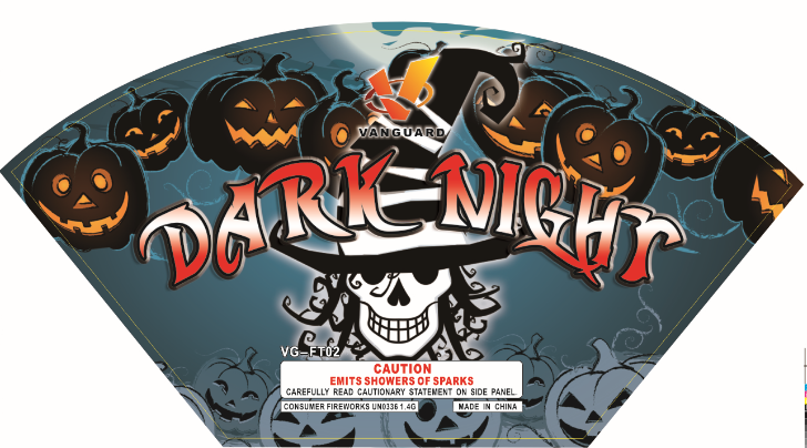 VG-FT02 Dark Night 