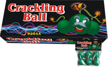 VG0205A Crackling Ball
