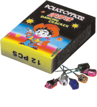 VG667B Dancing Cracker