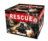 VGC30-25-5015 Rescue 25 Shots Cake