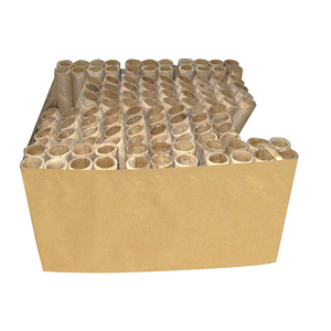 VG1822 116 Shots W Shape Cake