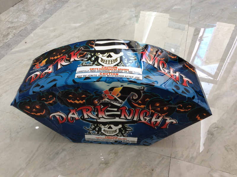 VG-FT02 Dark Night 