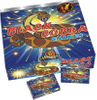 VG1131 Black Cobra Snake