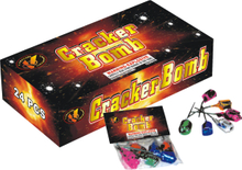 VG667 Cracker Bomb