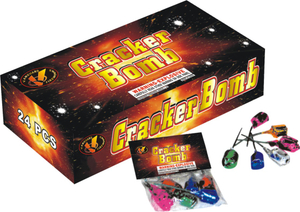 VG667 Cracker Bomb