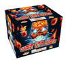 VGC30-18-5013 Burst Into Anger 18 Shots Cake