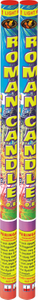 VG1226 0.8" 8 Shots Roman Candle