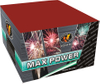 MP78 / VG-2019-010 Max Power 78 Shots Fan Cake
