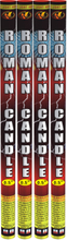 VG389 0.5" 8 Shots Roman Candle