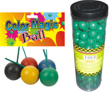 VG0205C Color Magic Ball