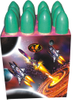 VG0709 12s Big Saturn Missiles