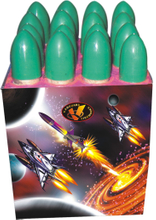 VG0710 16s Big Saturn Missiles