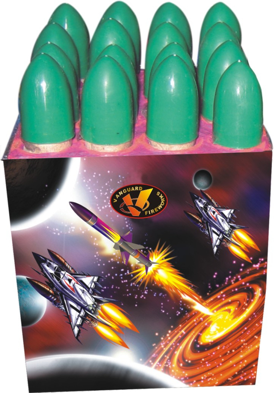VG0710 16s Big Saturn Missiles