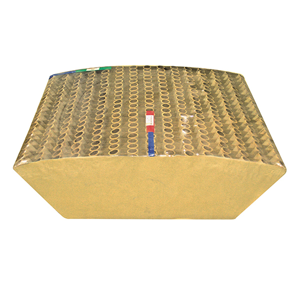 VG1827 300 Shots S Shape Professional Cake