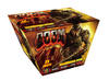 VG19013 25 Shots Cake Doom