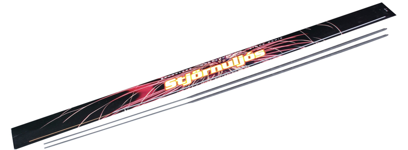 VG283 36" Golden Sparklers