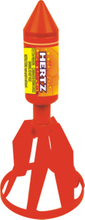 VG0802 10" Missile