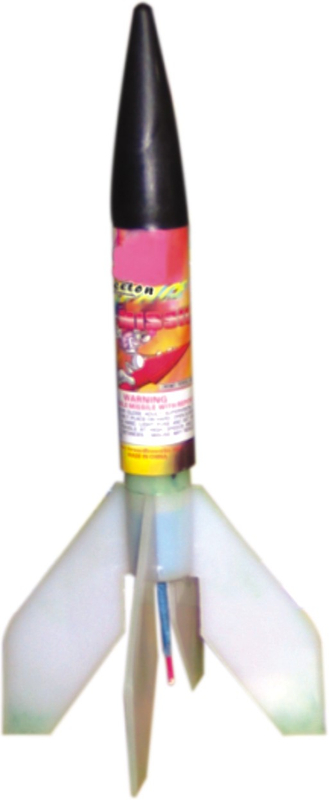 VG0803 11" Missile