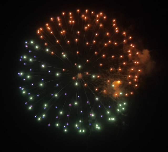 6 Inch 4D Magic Ball, 6 Inch Display Shell,6" Big Shell,high Quality Display Shell,display Shells for All Festivals