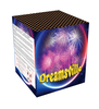 VGC30-49-001A Dreamsville 49 Shots Cake
