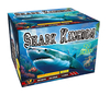 VG19015 20 Shots Cake Shark Kingdom