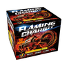 VG19011 23 Shots Cake Flaming Chariot