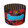 EFC-1402-059 360 Degrees Whirlwind Cake 59 shots cylinder cake