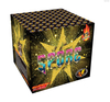 EFC-1105-015 Spore, 15 Shots Cake,CE Consumer Cake