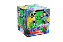 VG2007C Variation