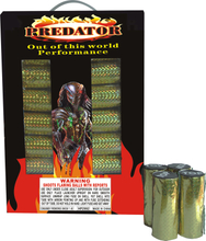 VG5418 Predator