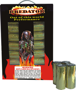 VG5418 Predator