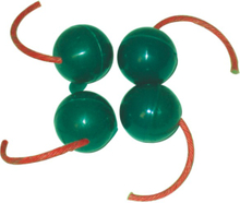 VG0205S Spinning Crackling Balls