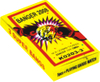 VG0203-2 3# Match Cracker (2 & 3 Bangs)