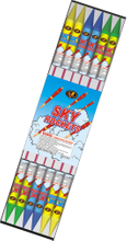 VG0814 6 OZ Sky Rockets
