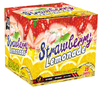 VG19008 35 Shots Cake Strawberry Lemonade