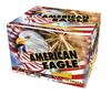 VG19012 25 Shots Cake American Eagle