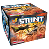 VG-F30241 Stunt Moto 24 Shots Mix Shape Cake