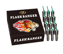 VGFP4 Flash Banger, Firecracker, F2 Cracker,CE Flash Banger