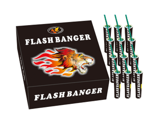 VGFP4 Flash Banger, Firecracker, F2 Cracker,CE Flash Banger