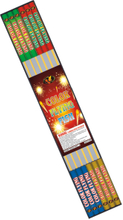 VG0815 8 OZ Sky Rockets