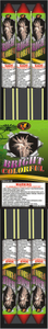 VG0818 Bright Colorful