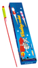 VG0445T Big Whistling Moon Rockets