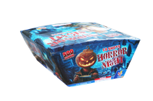 VG2005C Horror Night