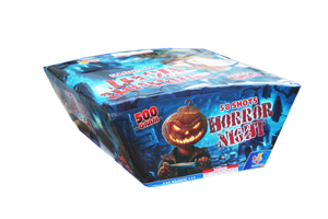 VG2005C Horror Night